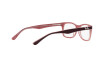 Eyeglasses Ray-Ban RX 5228 (8120) - RB 5228 8120