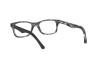 Lunettes de vue Ray-Ban RX 5228F (5405) - RB 5228F 5405