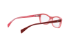 Eyeglasses Ray-Ban (51) RX 5255 (5777) - RB 5255 5777