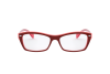 Eyeglasses Ray-Ban (51) RX 5255 (5777) - RB 5255 5777