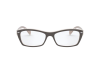 Eyeglasses Ray-Ban (51) RX 5255 (5778) - RB 5255 5778