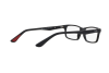 Eyeglasses Ray-Ban RX 5277 (2077) - RB 5277 2077