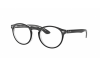 Eyeglasses Ray-Ban RX 5283 (2034) - RB 5283 2034
