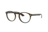 Lunettes de vue Ray-Ban RX 5283 (5989) - RB 5283 5989