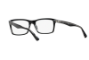 Очки с диоптриями Ray-Ban RX 5287 (2034) - RB 5287 2034