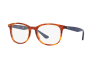 Eyeglasses Ray-Ban RX 5356 (5609) - RB 5356 5609