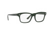 Eyeglasses Ray-Ban Mr Burbank RX 5383 (8226) - RB 5383 8226