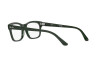 Eyeglasses Ray-Ban Mr Burbank RX 5383 (8226) - RB 5383 8226