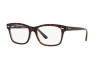 Eyeglasses Ray-Ban Mr Burbank RX 5383 (8285) - RB 5383 8285