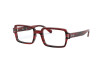 Eyeglasses Ray-Ban Benji RX 5473 (8054) - RB 5473 8054