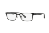 Eyeglasses Ray-Ban RX 6238 (2509) - RB 6238 2509