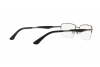 Eyeglasses Ray-Ban RX 6285 (2502) - RB 6285 2502
