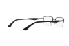 Brille Ray-Ban RX 6285 (2503) - RB 6285 2503