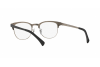 Brille Ray-Ban RX 6317 (2832) - RB 6317 2832