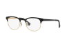 Brille Ray-Ban RX 6317 (2833) - RB 6317 2833