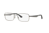 Lunettes de vue Ray-Ban RX 6333 (2502) - RB 6333 2502