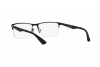 Lunettes de vue Ray-Ban RX 6335 (2503) - RB 6335 2503