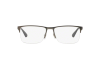 Eyeglasses Ray-Ban RX 6335 (2855) - RB 6335 2855