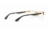 Eyeglasses Ray-Ban RX 6335 (2890) - RB 6335 2890