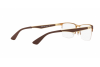 Occhiali da Vista Ray-Ban RX 6335 (2917) - RB 6335 2917