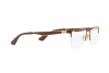 Occhiali da Vista Ray-Ban RX 6335 (2917) - RB 6335 2917