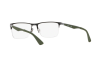 Eyeglasses Ray-Ban RX 6335 (3010) - RB 6335 3010