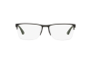 Lunettes de vue Ray-Ban RX 6335 (3010) - RB 6335 3010