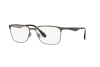 Lunettes de vue Ray-Ban RX 6344 (2553) - RB 6344 2553