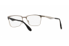 Eyeglasses Ray-Ban RX 6344 (2861) - RB 6344 2861