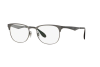 Occhiali da Vista Ray-Ban RX 6346 (2553) - RB 6346 2553