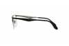 Occhiali da Vista Ray-Ban RX 6346 (2861) - RB 6346 2861