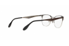 Lunettes de vue Ray-Ban RX 6346 (2862) - RB 6346 2862