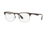 Eyeglasses Ray-Ban RX 6346 (2862) - RB 6346 2862