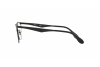 Brille Ray-Ban RX 6346 (2904) - RB 6346 2904