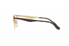 Lunettes de vue Ray-Ban RX 6346 (2917) - RB 6346 2917