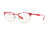 Lunettes de vue Ray-Ban RX 6346 (2974) - RB 6346 2974