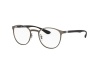 Eyeglasses Ray-Ban RX 6355 (2620) - RB 6355 2620