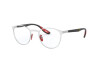 Eyeglasses Ray-Ban Scuderia Ferrari Collection RX 6355M (F039) - RB 6355M F039