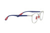 Eyeglasses Ray-Ban Scuderia Ferrari Collection RX 6355M (F040) - RB 6355M F040