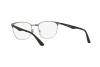 Brille Ray-Ban RX 6356 (2861) - RB 6356 2861