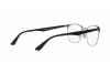 Lunettes de vue Ray-Ban RX 6356 (2861) - RB 6356 2861