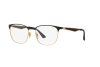 Brille Ray-Ban RX 6356 (2875) - RB 6356 2875