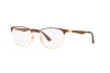 Lunettes de vue Ray-Ban RX 6356 (2917) - RB 6356 2917