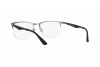 Occhiali da Vista Ray-Ban RX 6362 (2502) - RB 6362 2502