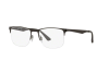 Eyeglasses Ray-Ban RX 6362 (2509) - RB 6362 2509