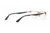 Eyeglasses Ray-Ban RX 6362 (2890) - RB 6362 2890