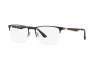 Eyeglasses Ray-Ban RX 6362 (2890) - RB 6362 2890