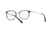 Eyeglasses Ray-Ban RX 6372M (2732) - RB 6372M 2732