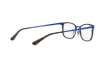 Lunettes de vue Ray-Ban RX 6373M (2955) - RB 6373M 2955