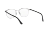 Lunettes de vue Ray-Ban RX 6375 (2861) - RB 6375 2861